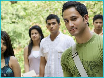 Management Colleges in Delhi