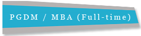 Full Time Course in BBA in Delhi