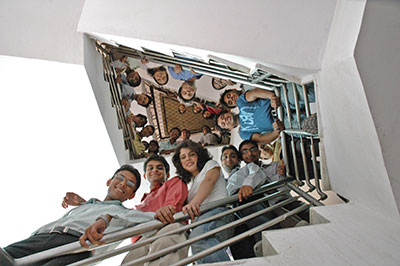 Management Colleges in Delhi